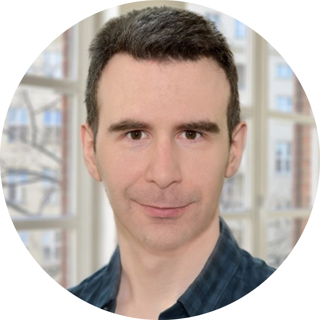 Dr. Fabian Pirzer