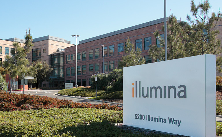 About Illumina
