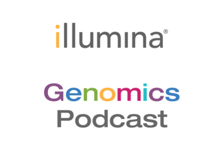 Illumina Genomics Podcast