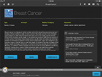 MyGenome - Breast Cancer