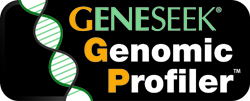 Geneseek Genomic Profiler