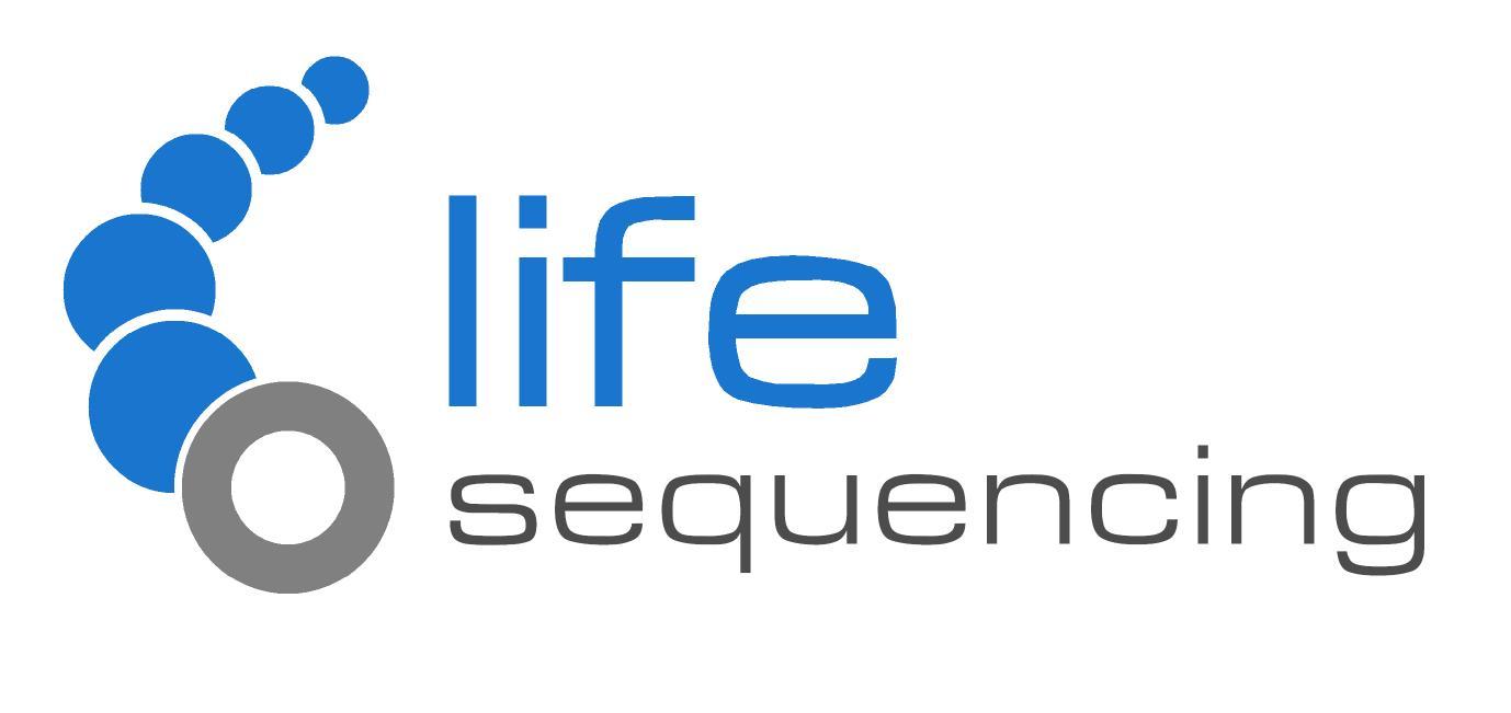 LifeSequencing SL