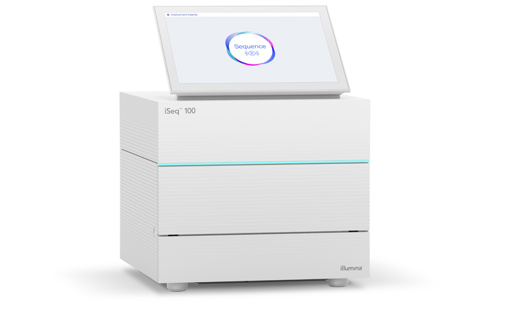 iSeq 100 Sequencing System
