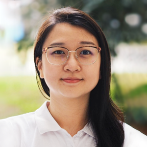 Foong Jing En, <br>Field Applications Scientist, Illumina