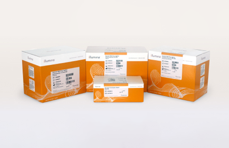 Illumina cell-free DNA Prep with Enrichment