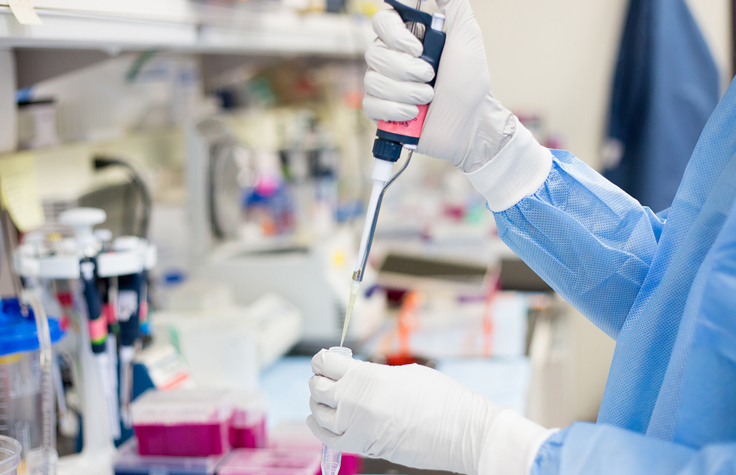 Genomic Technology Reveals How Cancer Evolves Treatment Resistance