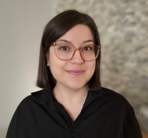 Deniz Öztürk