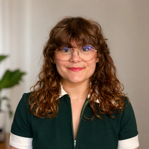Eléonore Charrier