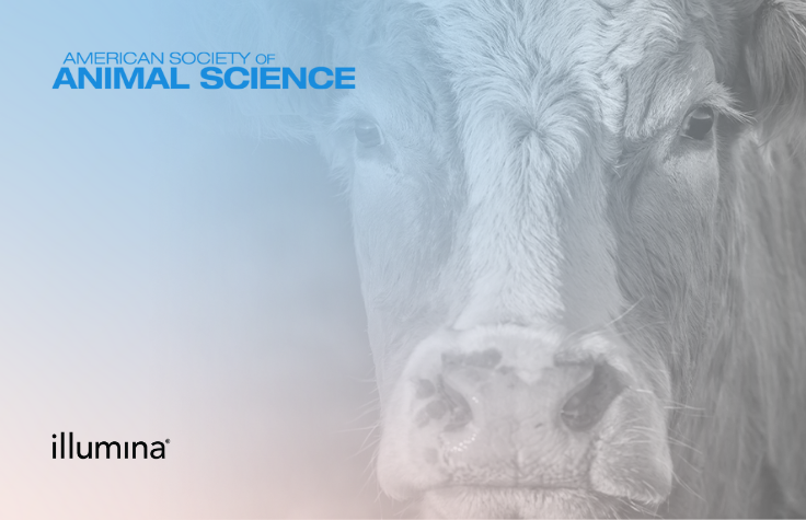 A New DNA Sequencing Technology for Animal Breeding and Research
