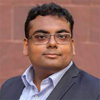 Vivek Swarup, PhD