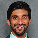 Arnav Mehta - ostdoctoral Associate, Hacohen and Lander labs