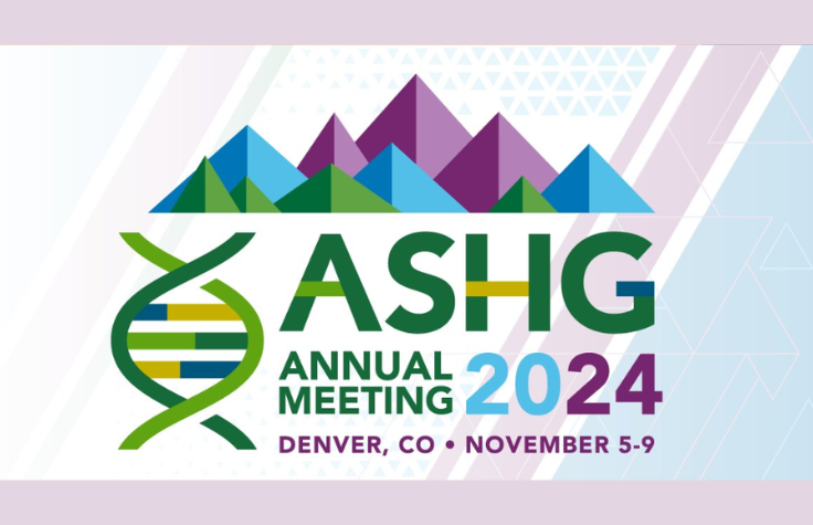 ASHG Annual Meeting