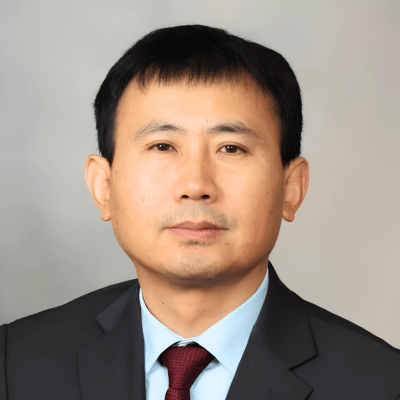 Dr. Gang Zheng